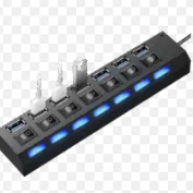 Miniatura 3 de ADAPTADOR MULTIPLE A2503-1322